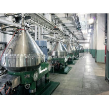 Starch Complete Equipment, Starch Production Line for Corn, Cassava, Potato, Batata